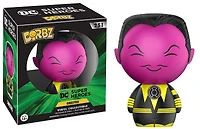 M618 Dorbz Sinestro