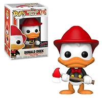 Donald Duck : M370 Donald Duck 715 2019 Fall Convention
