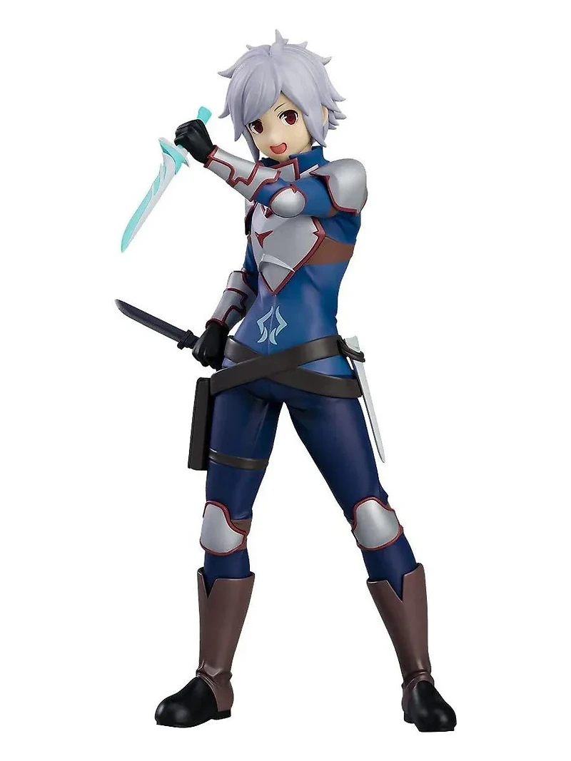 Pop Up Parade DanMachi : Familia Myth Bell Cranel