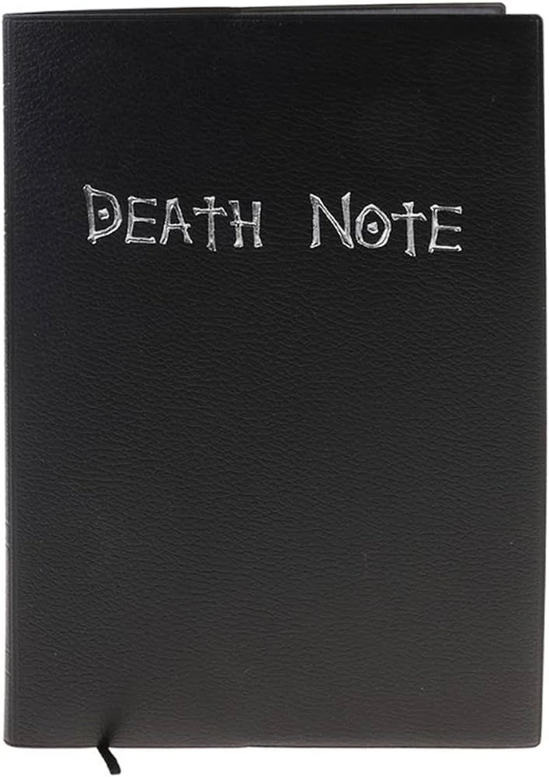 Cahier Death Note