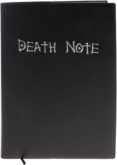 Cahier Death Note