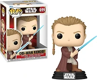 Star Wars : Ct329 Obi-Wan Kenobi 699