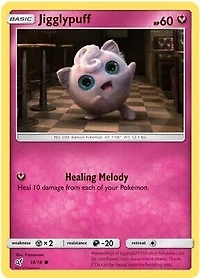 *J73 Jigglypuff 14/18