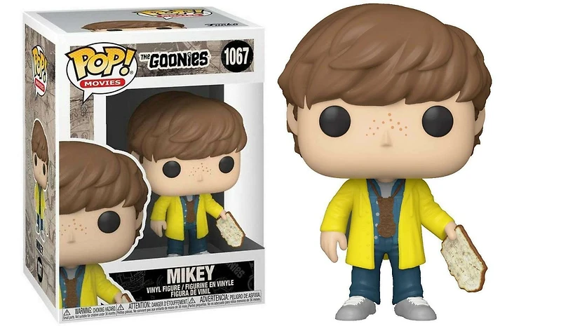 The Goonies : Ct159 Mikey 1067