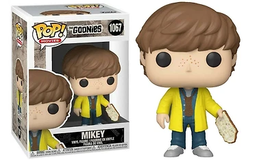 The Goonies : Ct159 Mikey 1067