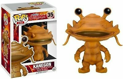 Ultraman : Ct181 Kanegon