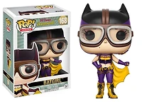 Ct184 Batgirl 168