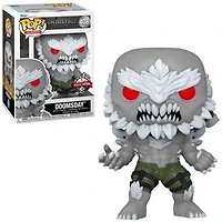 Injustice : M1761 Doomsday SE 408