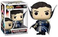 Doctor Strange in the Multiverse of Madness : Ct280 Supreme Strange 1005