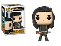 Mad Max : Ct277 The Valkyrie 514