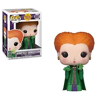 Hocus Pocus : Ct282 Winifred Sanderson 557