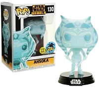 Star wars : Ct308 Ahsoka GID 130