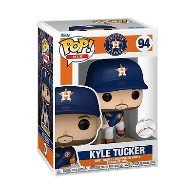 MLB : Ax302 Kyle Tucker 94
