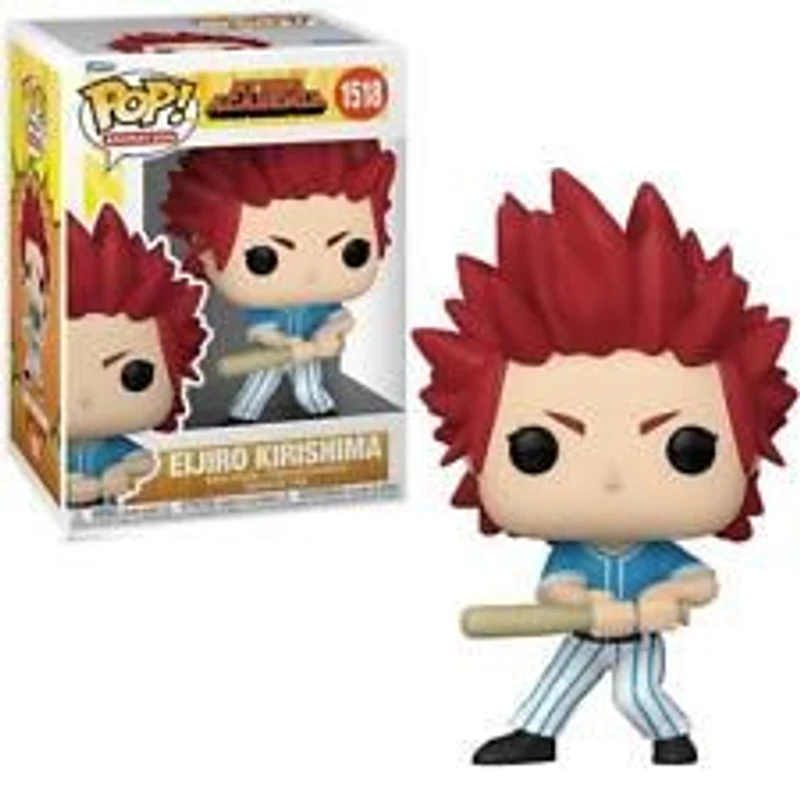My Hero Academia : Ct443 Eijiro Kirishima 1518