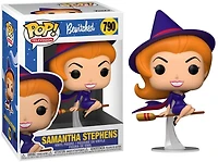 Bewitched : DK76 Samantha Stephens 790