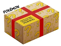 Boîte Mystère Maexou