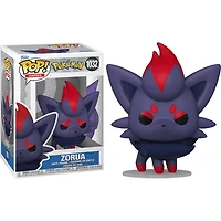 Zorua 1032