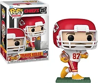 Travis Kelce 257