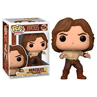 Hercules : Dk33 Hercules 1154