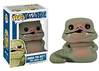 Star Wars : Dk44 Jabba The Hutt 22