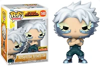 My Hero Academia : Ct339 Tetsutetsu Tetsutetsu HT 1148