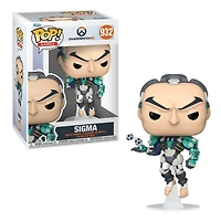 Overwatch : Ct481 Sigma 932