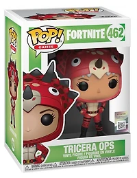 Fortnite : At1275 Tricera Ops 462