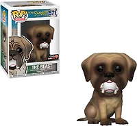 The Sandlot : At1238 The Beast OaG 571