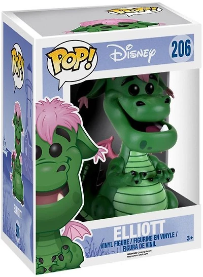 Pete's Dragon : At1235 Elliott 206