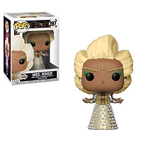 A Wrinkle in Time : At1359 Mrs. Which 397