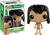 Jungle Book : Ct649 Mowgli 100