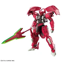 HG Witch From Mercury Darilbalde