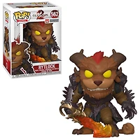 Guild Wars : CT732 Rytlock 562