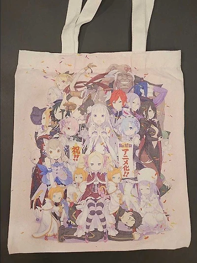 Sac : Re:Zero