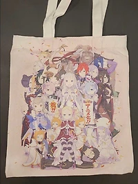 Sac : Re:Zero