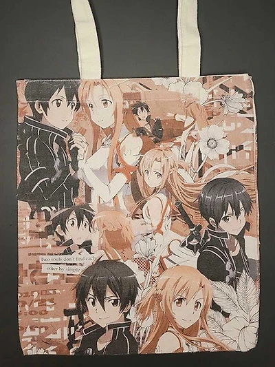 Sac : Sword Art online