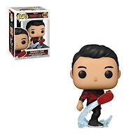 Shang-Chi : CT827 Shang-Chi 843