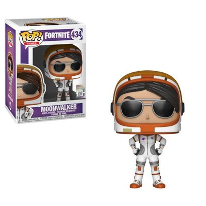 Fortnite : CT767 Moonwalker 434