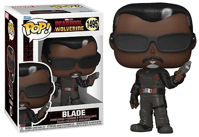 Blade 1495