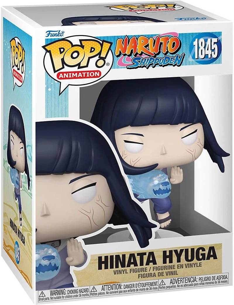Hinata Hyuga 1845