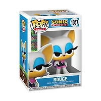 Rouge 1057
