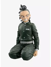 SEGA Demon Slayer Genya Shinazugawa