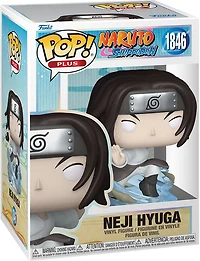 Neji Hyuga 1846
