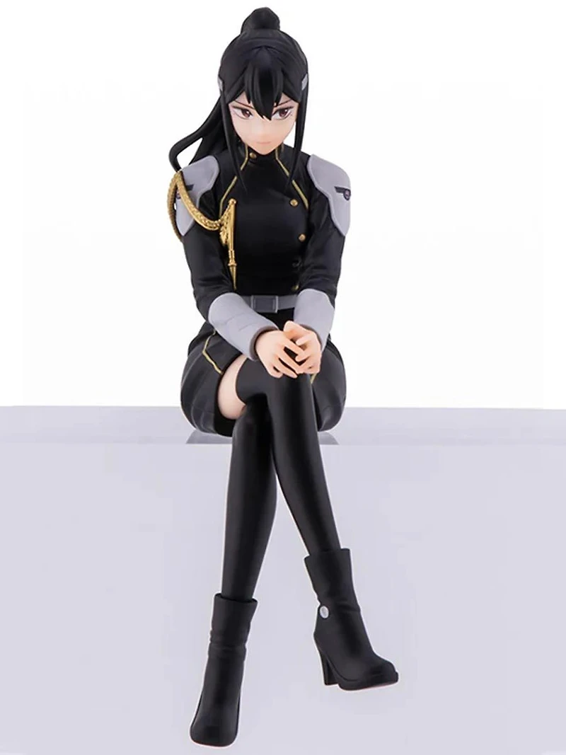 SEGA Perching Figure KAIJU NO.8 Mina Ashiro