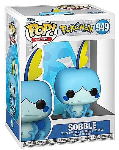 Ct862 Sobble 949