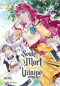 Seule La Mort Attend La Vilaine 2