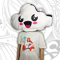 One Piece Nami T-Shirt