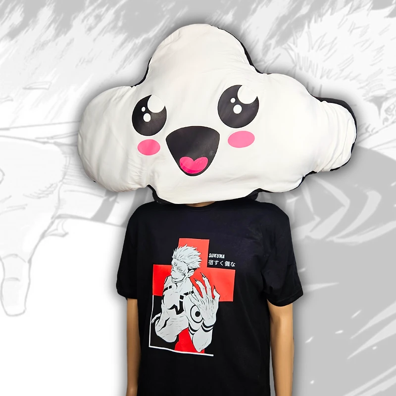 Jujutsu Kaisen Sukuna T-Shirt