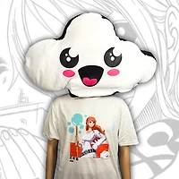 One Piece Nami T-Shirt