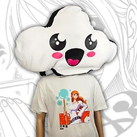 One Piece Nami T-Shirt